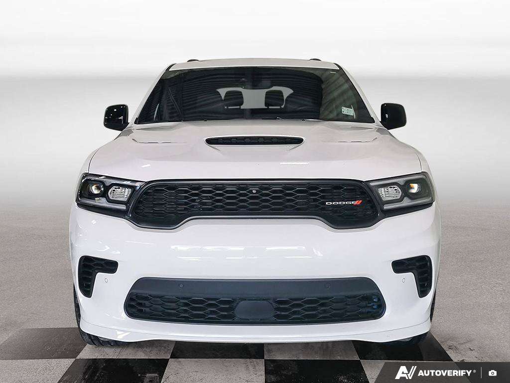 2025 Dodge Durango * GT PLUS AWD * LEATHER * WIRELESS CHARGING * — снимка 1