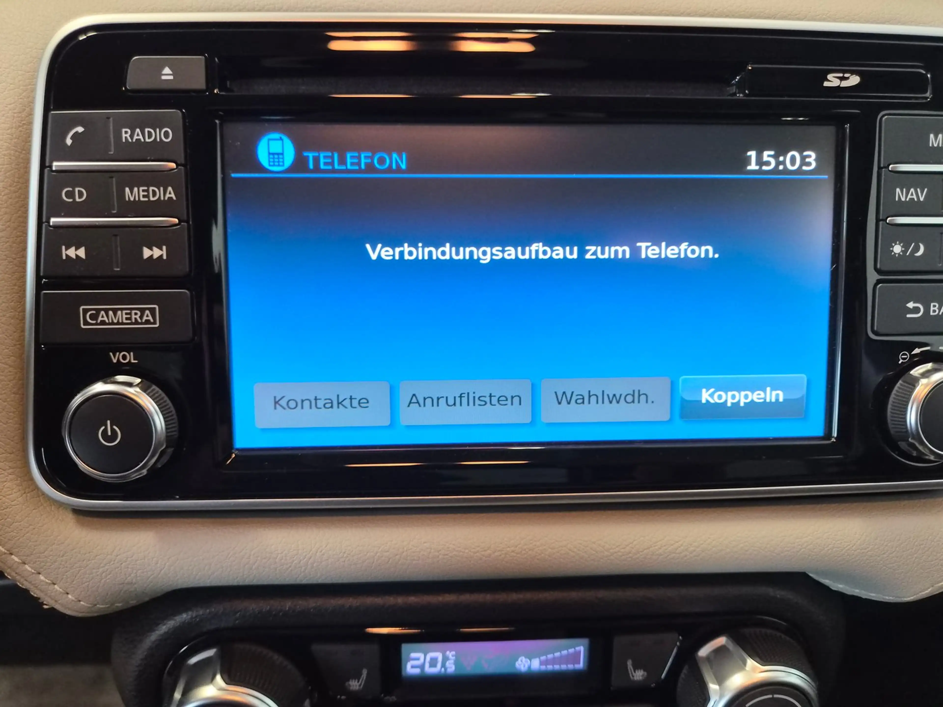 Nissan Micra 0,9 IG-T Tekna — photo 13
