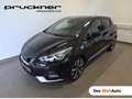 Nissan Micra 0,9 IG-T Tekna Schwarz - thumbnail 1