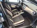 Nissan Micra 0,9 IG-T Tekna Schwarz - thumbnail 6