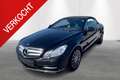 Mercedes-Benz E 200 Cabriolet E CGI 135kW VOOR EXPORT - thumbnail 1