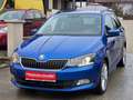 Skoda Fabia Automatik 1,2 Style Kombi 4 Zylinder Benzin Blau - thumbnail 8