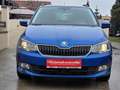 Skoda Fabia Automatik 1,2 Style Kombi 4 Zylinder Benzin Blau - thumbnail 9