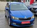 Skoda Fabia Automatik 1,2 Style Kombi 4 Zylinder Benzin Blau - thumbnail 10
