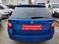 Skoda Fabia Automatik 1,2 Style Kombi 4 Zylinder Benzin Blau - thumbnail 6