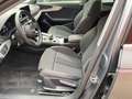 Audi A4 2.0 TDi Sport S tronic Gris - thumbnail 8