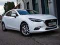 Mazda 3 Exclusive-Line 2.0 LED*NAVI*120PS*Kamera Weiß - thumbnail 1