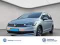 Volkswagen Touran 1.5 TSI DSG Move 7-SITZE NAVI AHK RFK LED Stříbrná - thumbnail 1