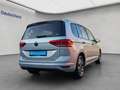 Volkswagen Touran 1.5 TSI DSG Move 7-SITZE NAVI AHK RFK LED Stříbrná - thumbnail 8