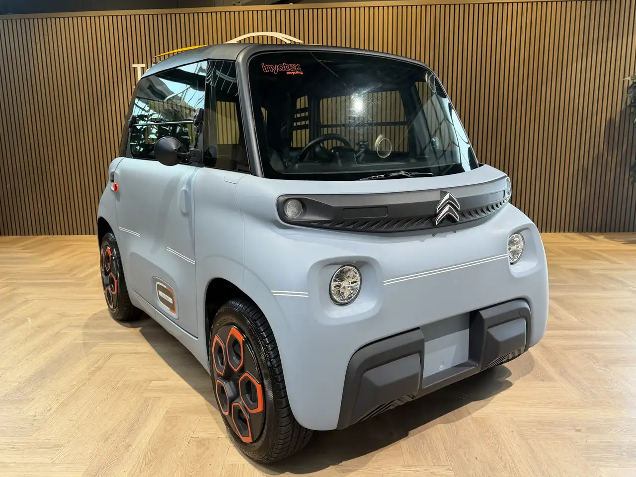 Citroen Ami
