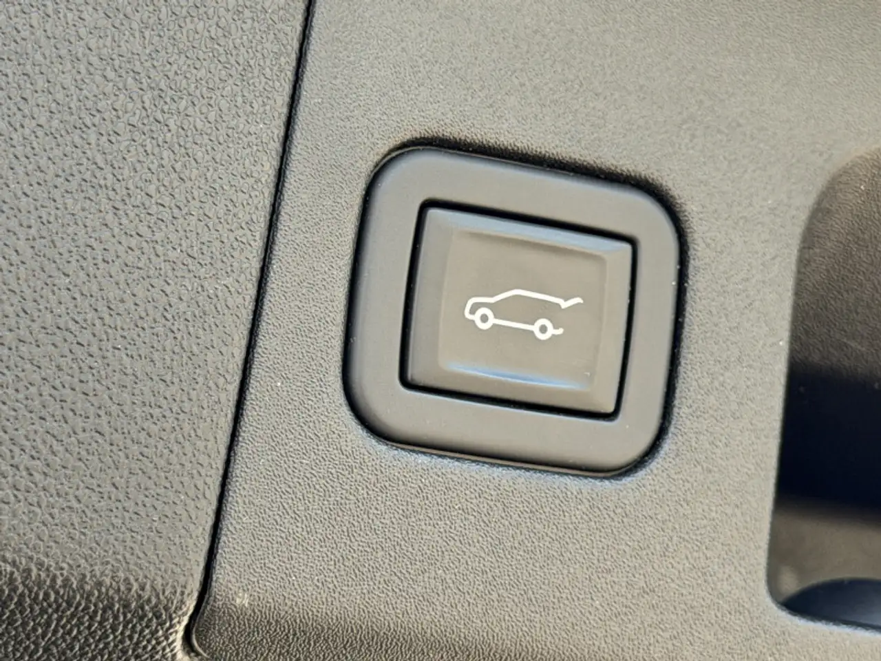 Cadillac XT5 снимка Cadillac XT5