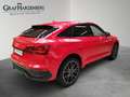 Audi Q5 Sportback 50 TFSIe quattro S tronic S line Rot - thumbnail 3