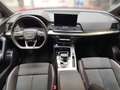 Audi Q5 Sportback 50 TFSIe quattro S tronic S line Rot - thumbnail 7