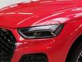 Audi Q5 Sportback 50 TFSIe quattro S tronic S line Rot - thumbnail 5