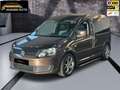 Volkswagen Caddy 1.2 TSI, Airco, Navi, Sidebars, PDC, zeer mooi Bruin - thumbnail 1