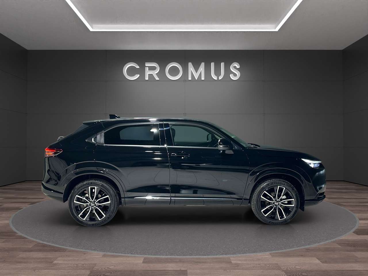 Honda HR-V 1.5 hev Advance ecvt *PROMO* IN PRONTA CONSEGNA