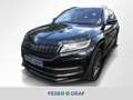 Skoda Kodiaq 2.0 TDI 4x4 Sportline DSG AHK Navi RüKa Schwarz - thumbnail 1
