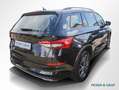 Skoda Kodiaq 2.0 TDI 4x4 Sportline DSG AHK Navi RüKa Schwarz - thumbnail 2