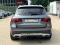 Mercedes-Benz GLC 300 GLC300d 4Matic 9G-TR-MAGNO MATT-WIDESCREEN-AHK- Grigio - thumbnail 9