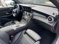 Mercedes-Benz GLC 300 GLC300d 4Matic 9G-TR-MAGNO MATT-WIDESCREEN-AHK- Grigio - thumbnail 12
