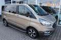 Ford Tourneo Custom Active 2.0 EcoBl. 320 L1 8-Sitzer Срібний - thumbnail 2
