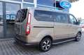 Ford Tourneo Custom Active 2.0 EcoBl. 320 L1 8-Sitzer Срібний - thumbnail 11