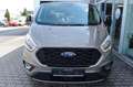 Ford Tourneo Custom Active 2.0 EcoBl. 320 L1 8-Sitzer Срібний - thumbnail 3