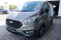 Ford Tourneo Custom Active 2.0 EcoBl. 320 L1 8-Sitzer Срібний - thumbnail 4