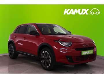 1.2Mild-Hybrid Aut.110 La Prima+LED+NAVI