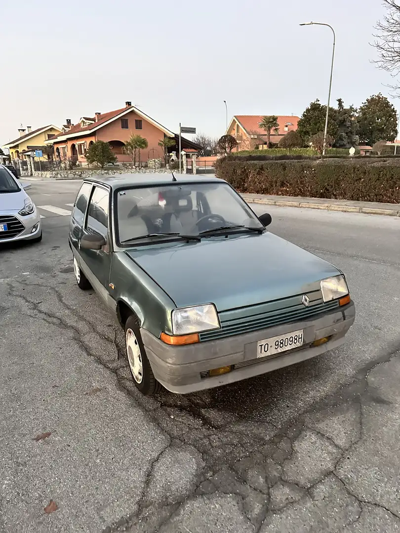 Renault R 5 R5 3p 1.1 GL - 1