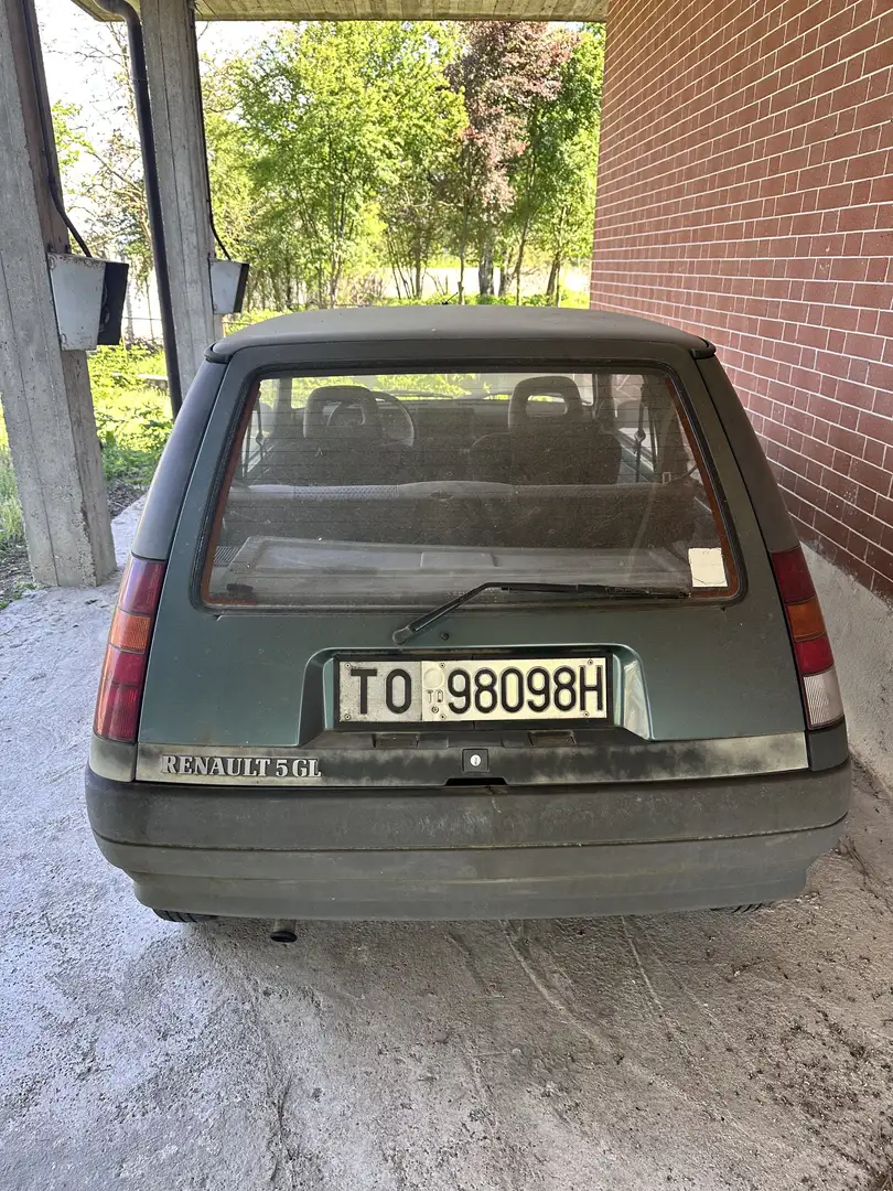 Renault R 5 R5 3p 1.1 GL - 2