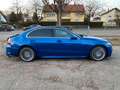 Mercedes-Benz C 180 *AMG Adv/19"/Totw/Abrisskante/LED/Kamera* Blau - thumbnail 7