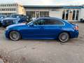 Mercedes-Benz C 180 *AMG Adv/19"/Totw/Abrisskante/LED/Kamera* Blau - thumbnail 3