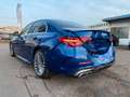 Mercedes-Benz C 180 *AMG Adv/19"/Totw/Abrisskante/LED/Kamera* Blau - thumbnail 4