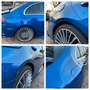 Mercedes-Benz C 180 *AMG Adv/19"/Totw/Abrisskante/LED/Kamera* Blau - thumbnail 12