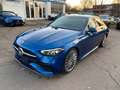 Mercedes-Benz C 180 *AMG Adv/19"/Totw/Abrisskante/LED/Kamera* Blau - thumbnail 2