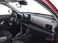 Toyota Yaris Cross 1.5 Hybrid 5p. E-CVT Lounge Rouge - thumbnail 12