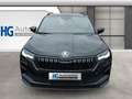 Skoda Karoq Sportline 2.0TSI 4x4 Pano AHK T-Leder 19" Schwarz - thumbnail 4