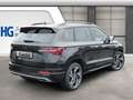 Skoda Karoq Sportline 2.0TSI 4x4 Pano AHK T-Leder 19" Schwarz - thumbnail 3
