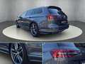 Volkswagen Passat Variant Highline 2,0 TDI DSG Grau - thumbnail 10