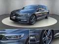 Volkswagen Passat Variant Highline 2,0 TDI DSG Grau - thumbnail 2