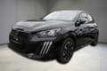 Peugeot 208 ALLURE PureTech 100 PS Schwarz - thumbnail 1