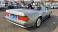 Mercedes-Benz SL 300 *GUTER ZUSTAND/AUTOMATIK/SITZHEI Srebrny - thumbnail 11