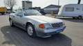 Mercedes-Benz SL 300 *GUTER ZUSTAND/AUTOMATIK/SITZHEI Silver - thumbnail 4