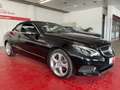 Mercedes-Benz E 220 BlueTec / d Schwarz - thumbnail 1