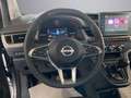 Nissan Townstar Townstar 1.3 130cv L2 N-Connecta 7p.ti Bianco - thumbnail 9