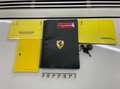 Ferrari Mondial T Cabrio “UNICA” Unipro Book Service PERMUTE R Blanc - thumbnail 15