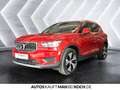 Volvo XC40 T4 Recharge Inscription Expression ACC PANO Rouge - thumbnail 2