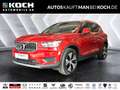 Volvo XC40 T4 Recharge Inscription Expression ACC PANO Rouge - thumbnail 1