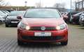 Volkswagen Golf 1.2  TSI Cabriolet/VOLLSH/ALLWETTER/PDC/SHZ Rot - thumbnail 3